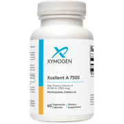 Xcellent A 7500  60 Capsules