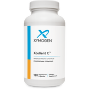Xcellent C™ 120 Capsules