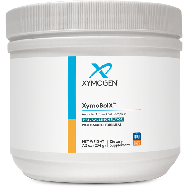 XymoBolX™ Lemon 30 Servings