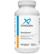 XymoZyme® 120 Capsules
