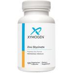 Load image into Gallery viewer, Zinc Glycinate 120 Capsules
