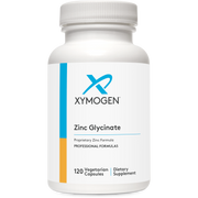 Zinc Glycinate 120 Capsules