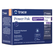 Electrolyte Stamina Power Pak Concord Grape 30 Servings