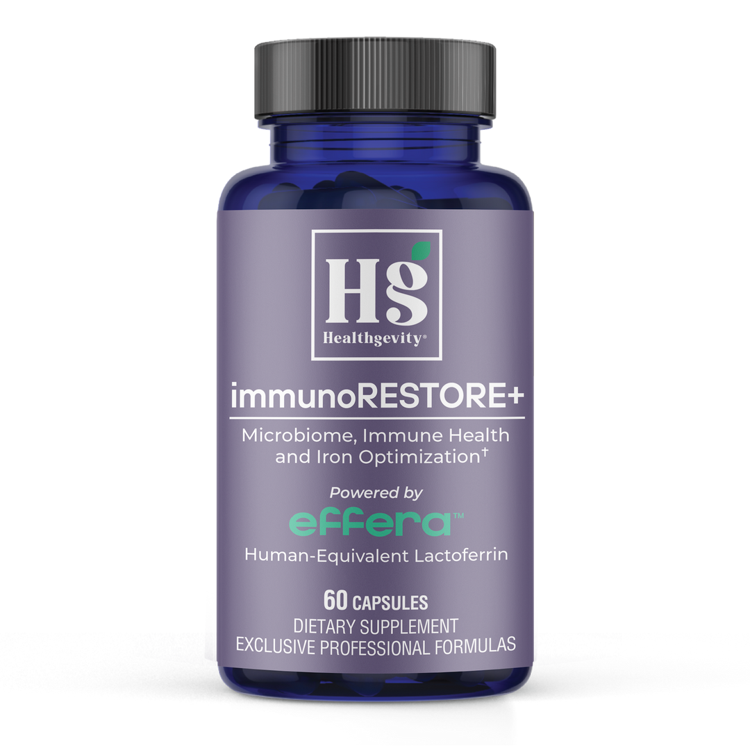 immunoRESTORE+