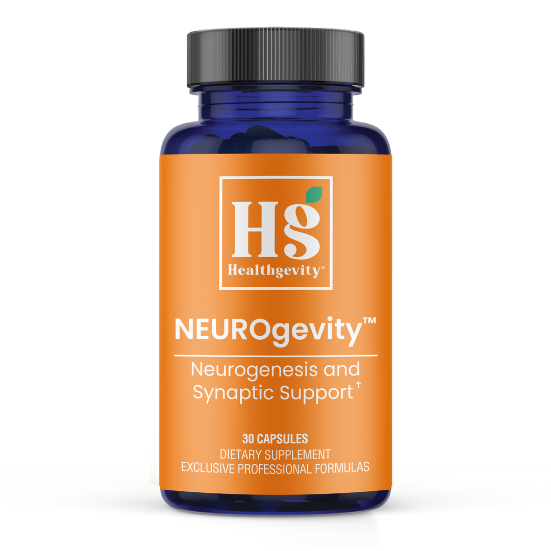 NEUROgevity™