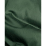 Load image into Gallery viewer, close up shot of green cotton fabric [44422820561115, 44422814826715, 44422813090011, 44422818234587, 45574418333915, 45574418235611, 45574418202843, 45574418235611, 45574418202843, 45574418301147]
