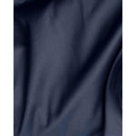 Load image into Gallery viewer, A close up view of the cotton fabric in luna blue [44422682083547, 45027100033243]
