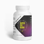 Load image into Gallery viewer, EXERTIQ - Super Fat Burner with MCT
