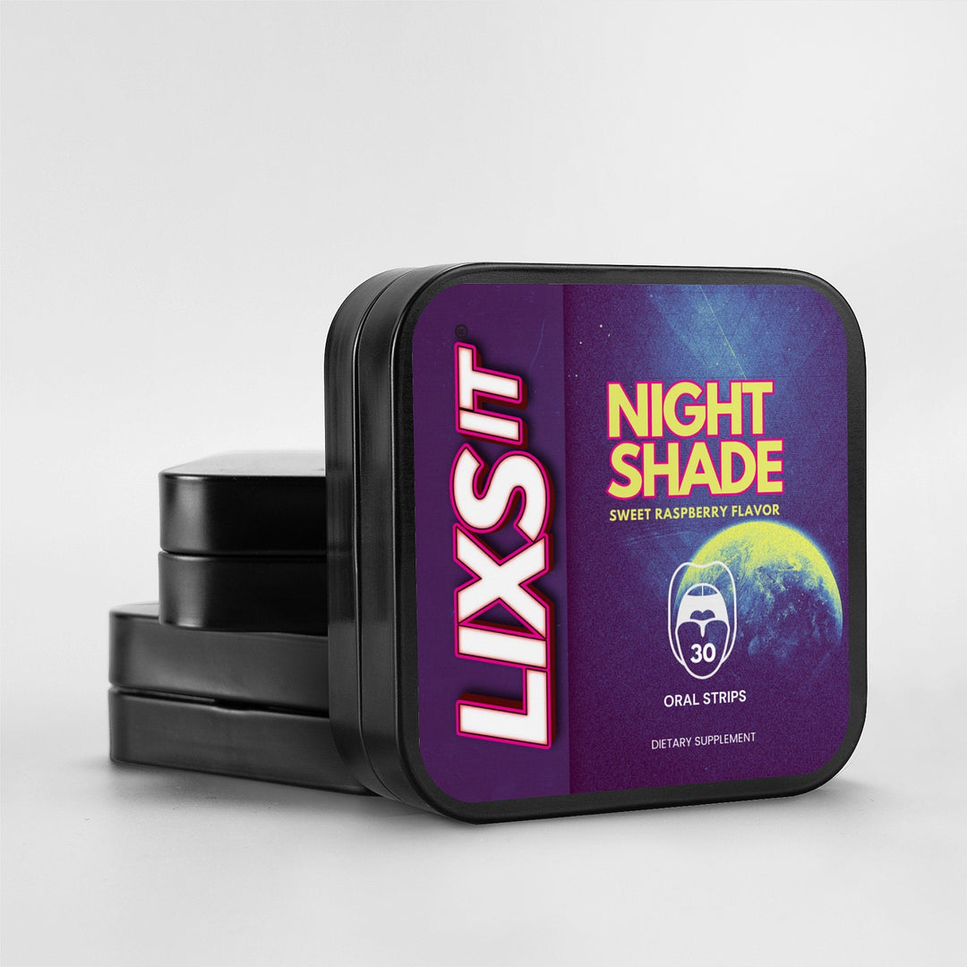 LIXS it- Sleep Strips