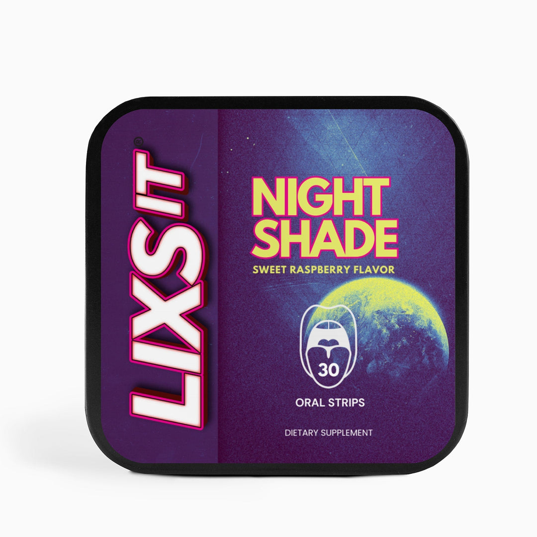 LIXS it- Sleep Strips