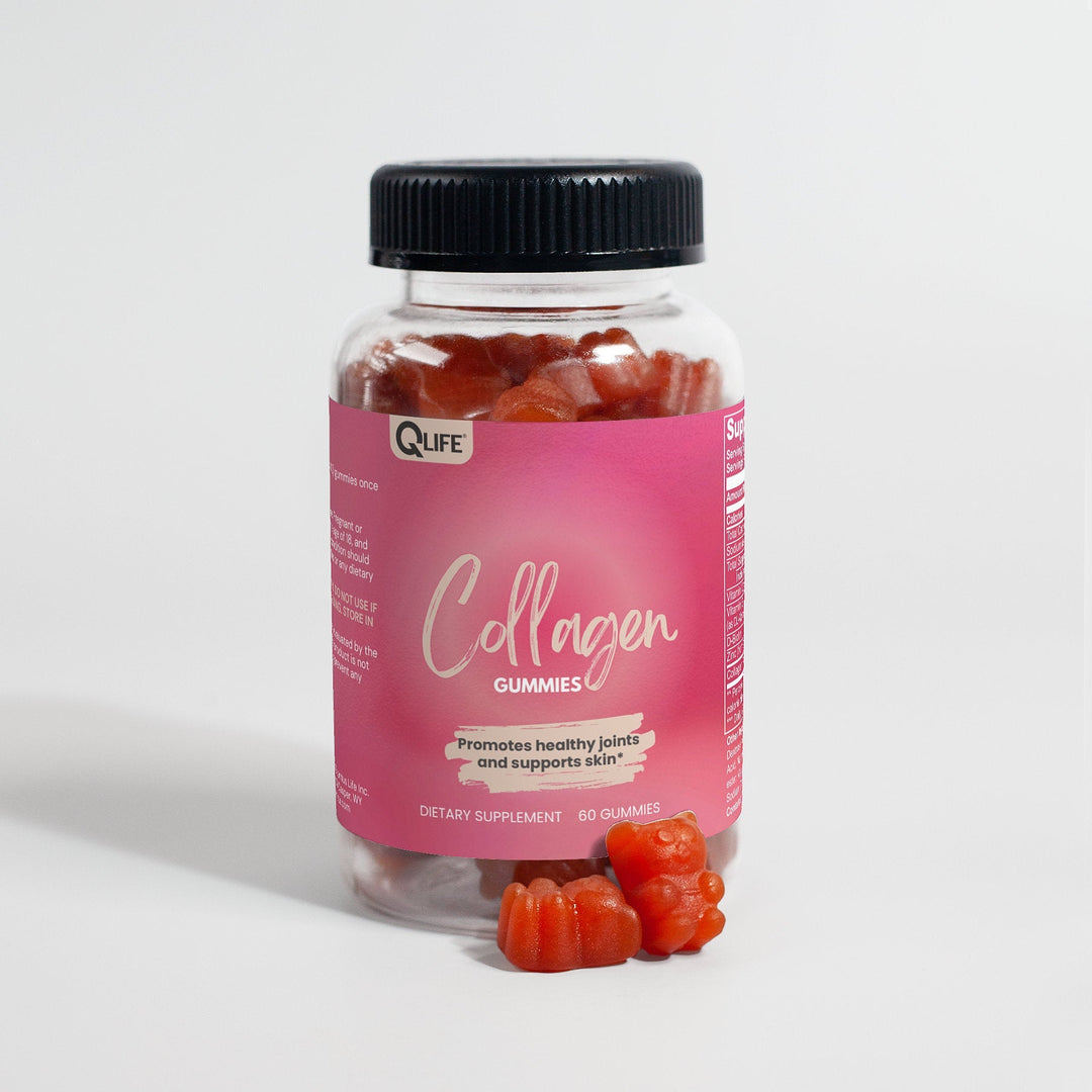 Collagen Gummies (Adult)