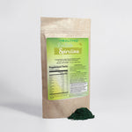 Load image into Gallery viewer, HEALTHIQ - Organic Spirulina Powder
