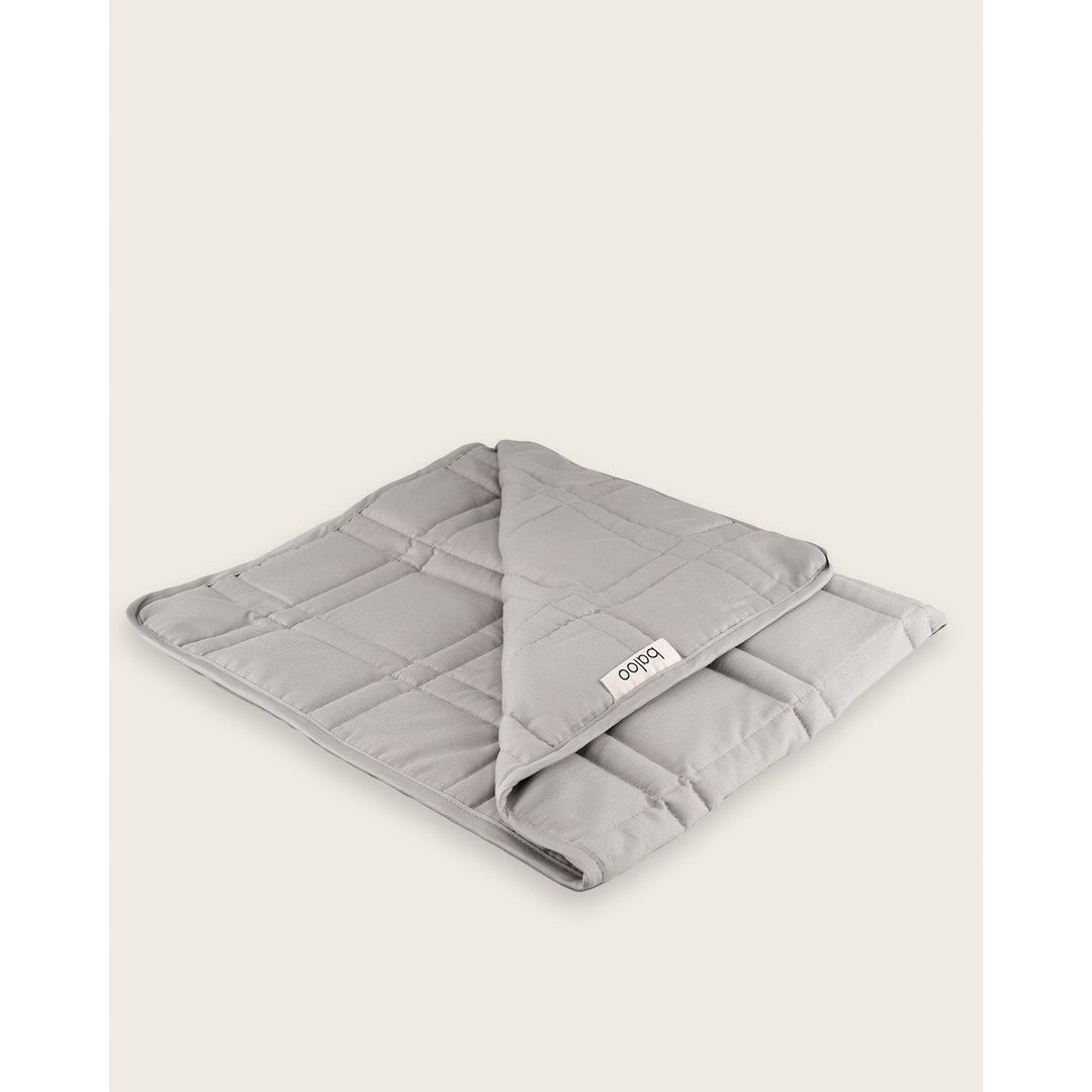 a folded lap blanket silver sage [43936127221979]