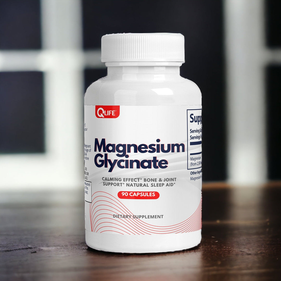 Magnesium Glycinate