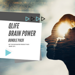 Load image into Gallery viewer, Q Brain Power Pack
