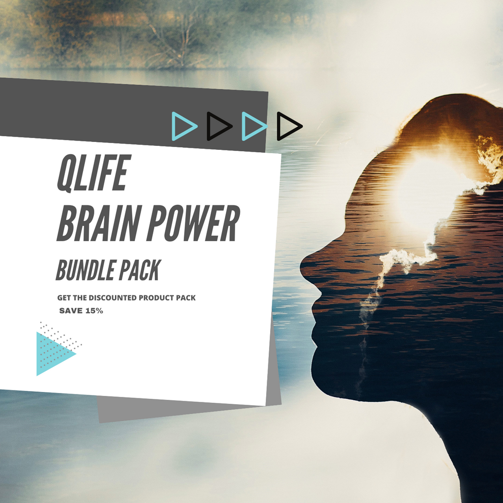 Q Brain Power Pack