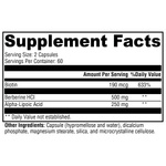 Load image into Gallery viewer, alamax-protect-120-capsules supplement details. For any questions contact us at contact@goldenhealthquest.com
