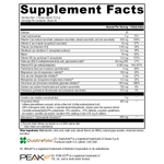 Load image into Gallery viewer, atp-ignite-workout-mixed-berry-30-servings supplement details. For any questions contact us at contact@goldenhealthquest.com
