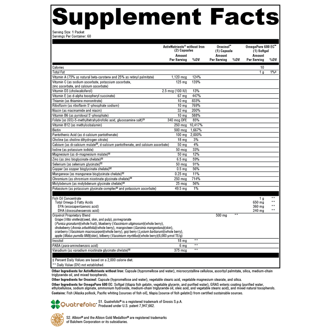 activessentials-60-packets supplement details. For any questions contact us at contact@goldenhealthquest.com