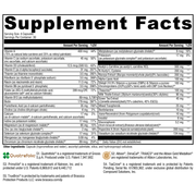 activnutrients-performance-120-capsules supplement details. For any questions contact us at contact@goldenhealthquest.com