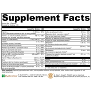 activnutrients-without-iron-240-capsules supplement details. For any questions contact us at contact@goldenhealthquest.com