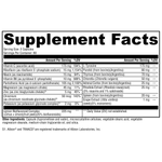 Load image into Gallery viewer, adrenal-manager-120-capsules supplement details. For any questions contact us at contact@goldenhealthquest.com
