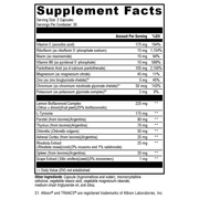 adrenal-manager-60-capsules supplement details. For any questions contact us at contact@goldenhealthquest.com