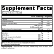 anginox-orange-30-servings supplement details. For any questions contact us at contact@goldenhealthquest.com
