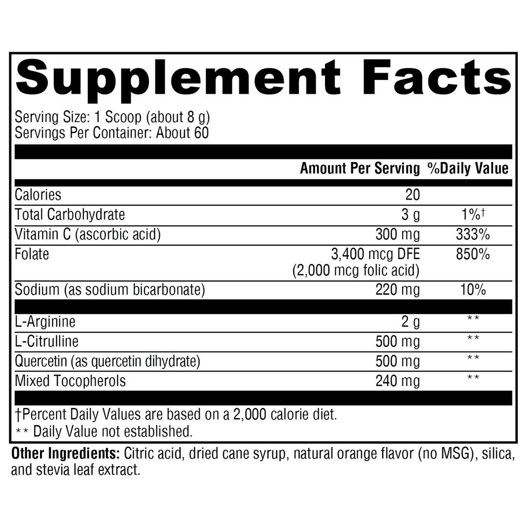 anginox-orange-60-servings supplement details. For any questions contact us at contact@goldenhealthquest.com