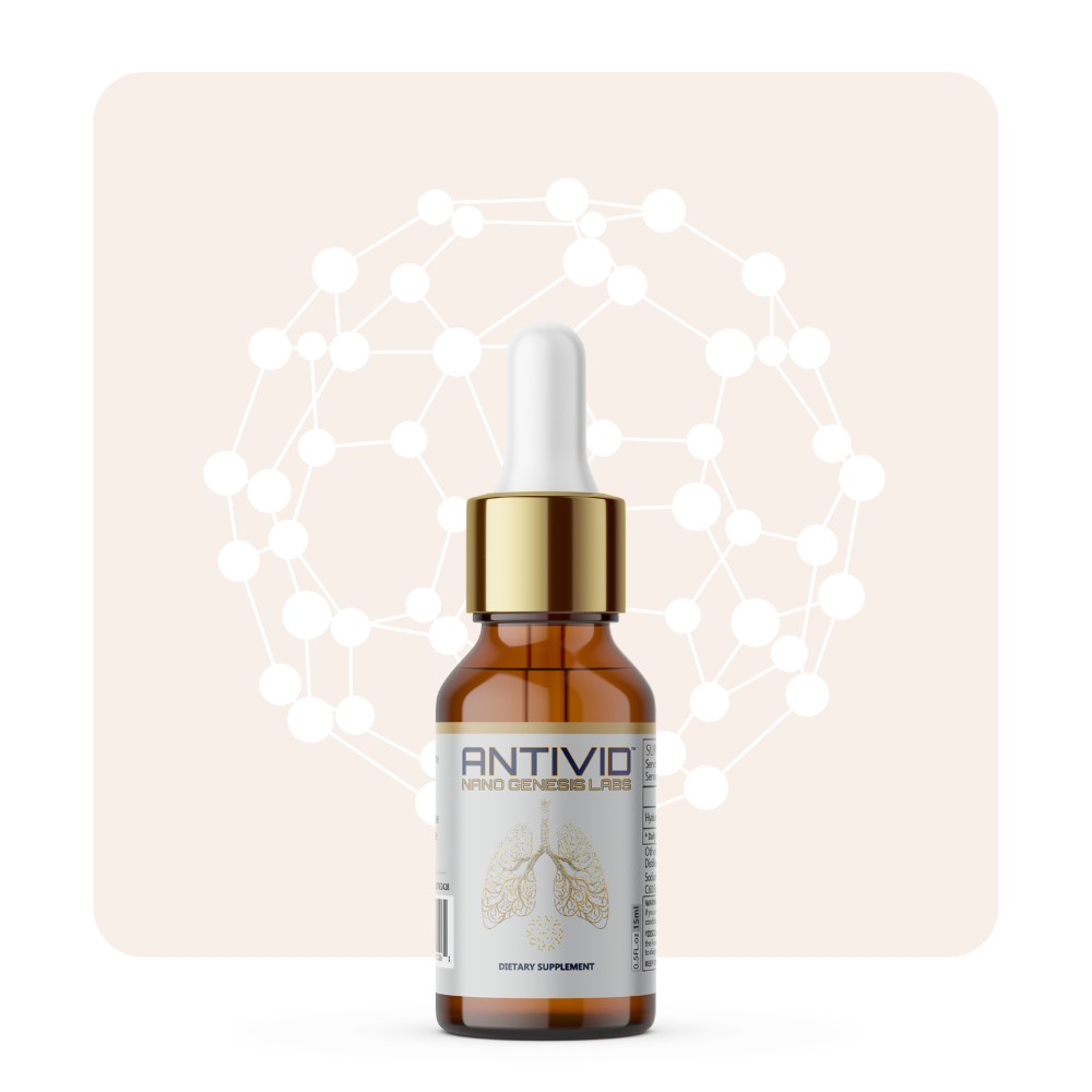 Antivid™ Immunity Booster