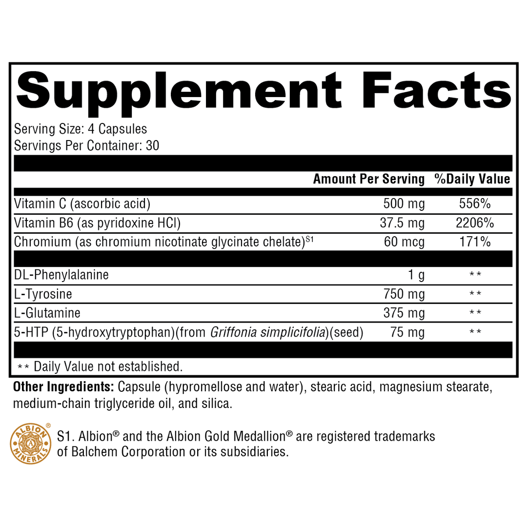 appe-curb-120-capsules supplement details. For any questions contact us at contact@goldenhealthquest.com
