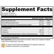 appe-curb-120-capsules supplement details. For any questions contact us at contact@goldenhealthquest.com