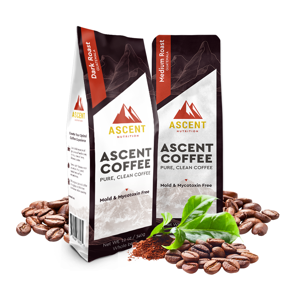 Ascent Coffee