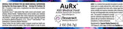 AuRx 68 Servings