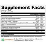 Load image into Gallery viewer, b-activ-180-capsules supplement details. For any questions contact us at contact@goldenhealthquest.com
