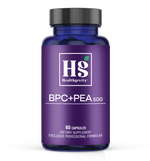 Load image into Gallery viewer, BPC+PEA 500
