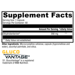 Load image into Gallery viewer, berberine-es-5-60-capsules supplement details. For any questions contact us at contact@goldenhealthquest.com
