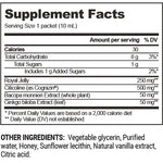 Load image into Gallery viewer, Liposomal Brain Health 10 Packets
