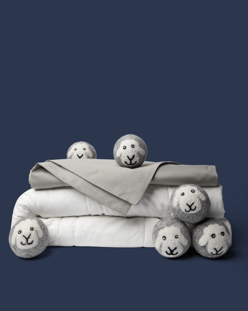 The Calm & Clean Bundle