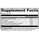 Load image into Gallery viewer, candicidal-60-capsules supplement details. For any questions contact us at contact@goldenhealthquest.com
