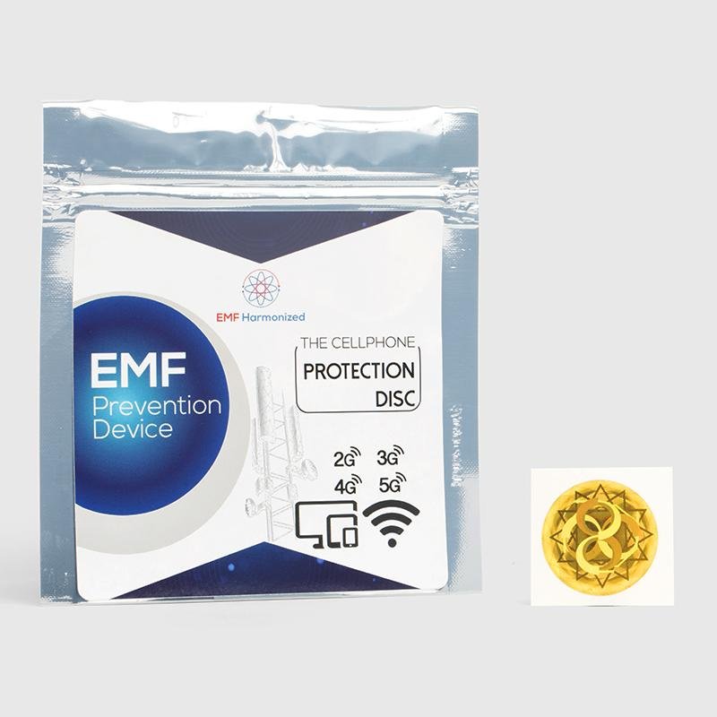 {{ emf protection }} - EMF Harmonized