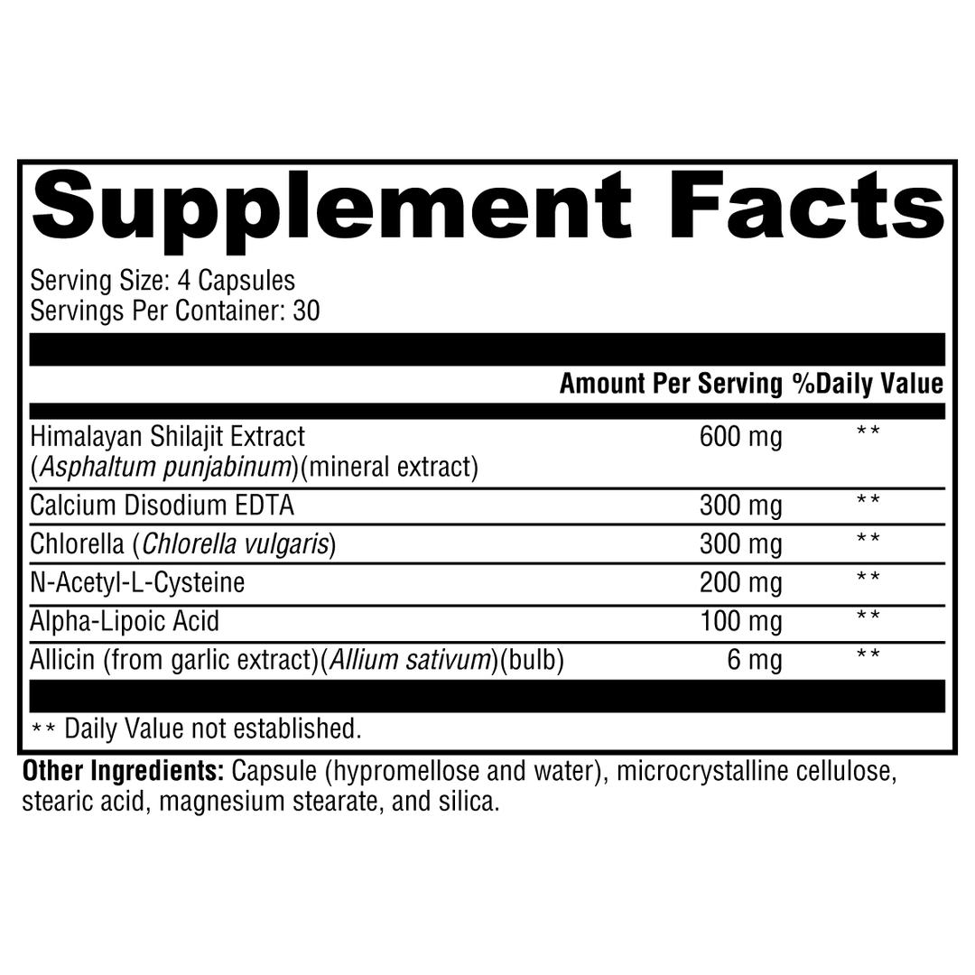 chelex-120-capsules supplement details. For any questions contact us at contact@goldenhealthquest.com