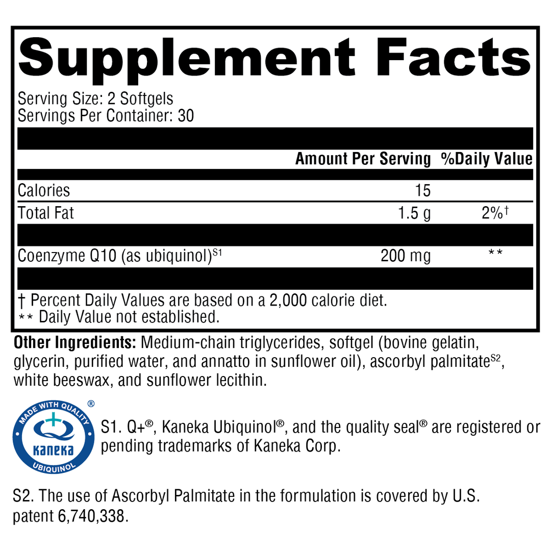 coqmax-ubiquinol-60-softgels supplement details. For any questions contact us at contact@goldenhealthquest.com