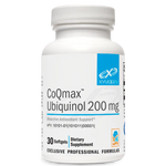 Load image into Gallery viewer, CoQmax™ Ubiquinol 200 mg 30 Softgels
