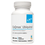 Load image into Gallery viewer, CoQmax™ Ubiquinol 60 Softgels
