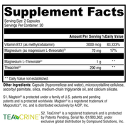 cogniquil-60-capsules supplement details. For any questions contact us at contact@goldenhealthquest.com
