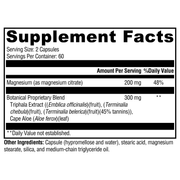 colonx-120-capsules supplement details. For any questions contact us at contact@goldenhealthquest.com