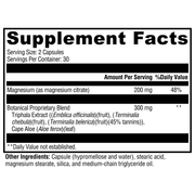 colonx-60-capsules supplement details. For any questions contact us at contact@goldenhealthquest.com