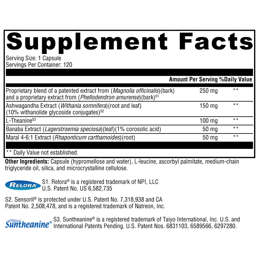 cortisolv-120-capsules supplement details. For any questions contact us at contact@goldenhealthquest.com