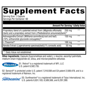 cortisolv-60-capsules supplement details. For any questions contact us at contact@goldenhealthquest.com